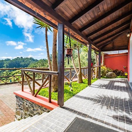Sao Jorge Cottage - By Wehost Santana  Exterior foto