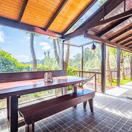 Sao Jorge Cottage - By Wehost Santana  Exterior foto