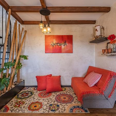 Sao Jorge Cottage - By Wehost Santana  Exterior foto