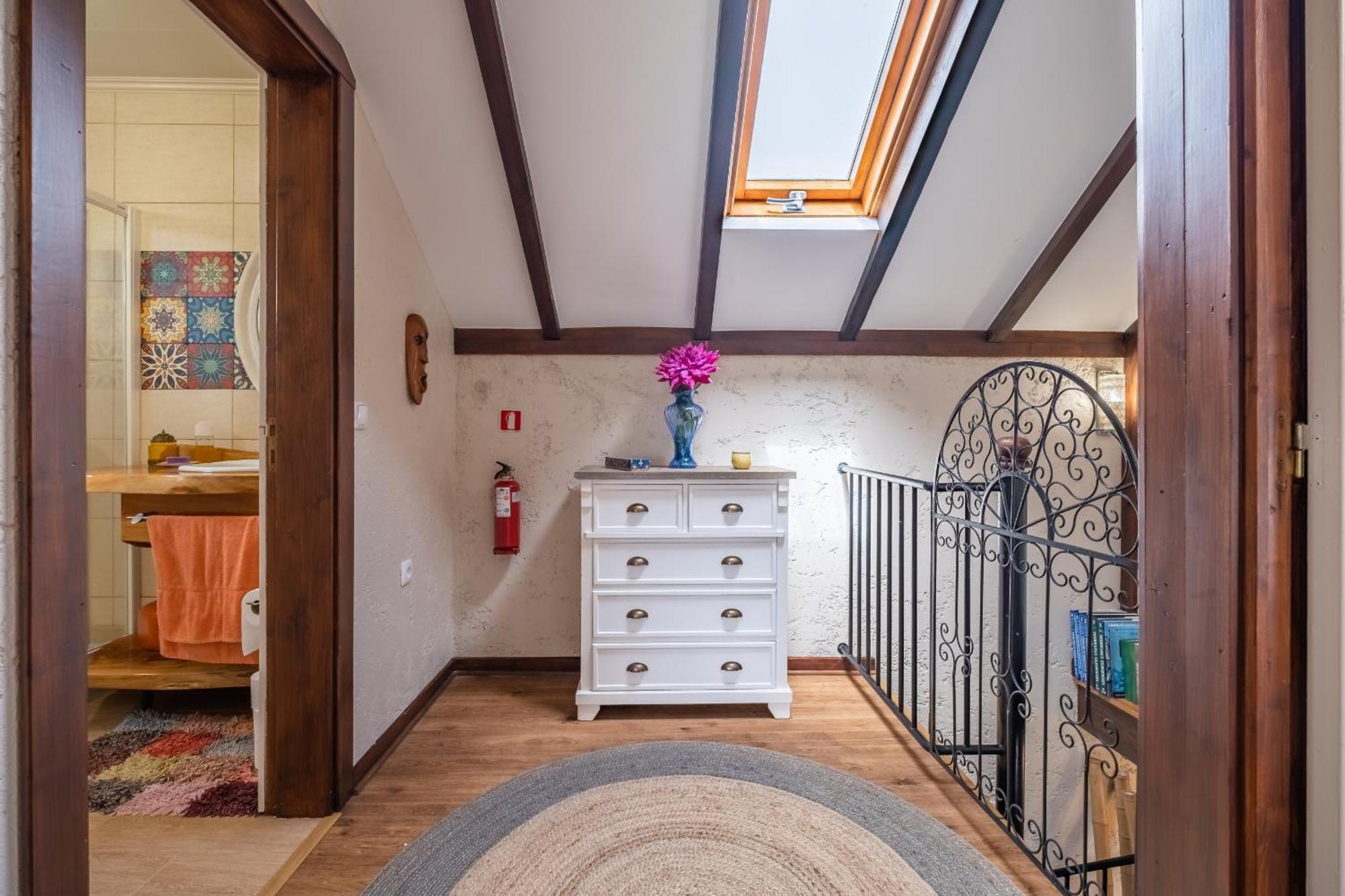 Sao Jorge Cottage - By Wehost Santana  Exterior foto