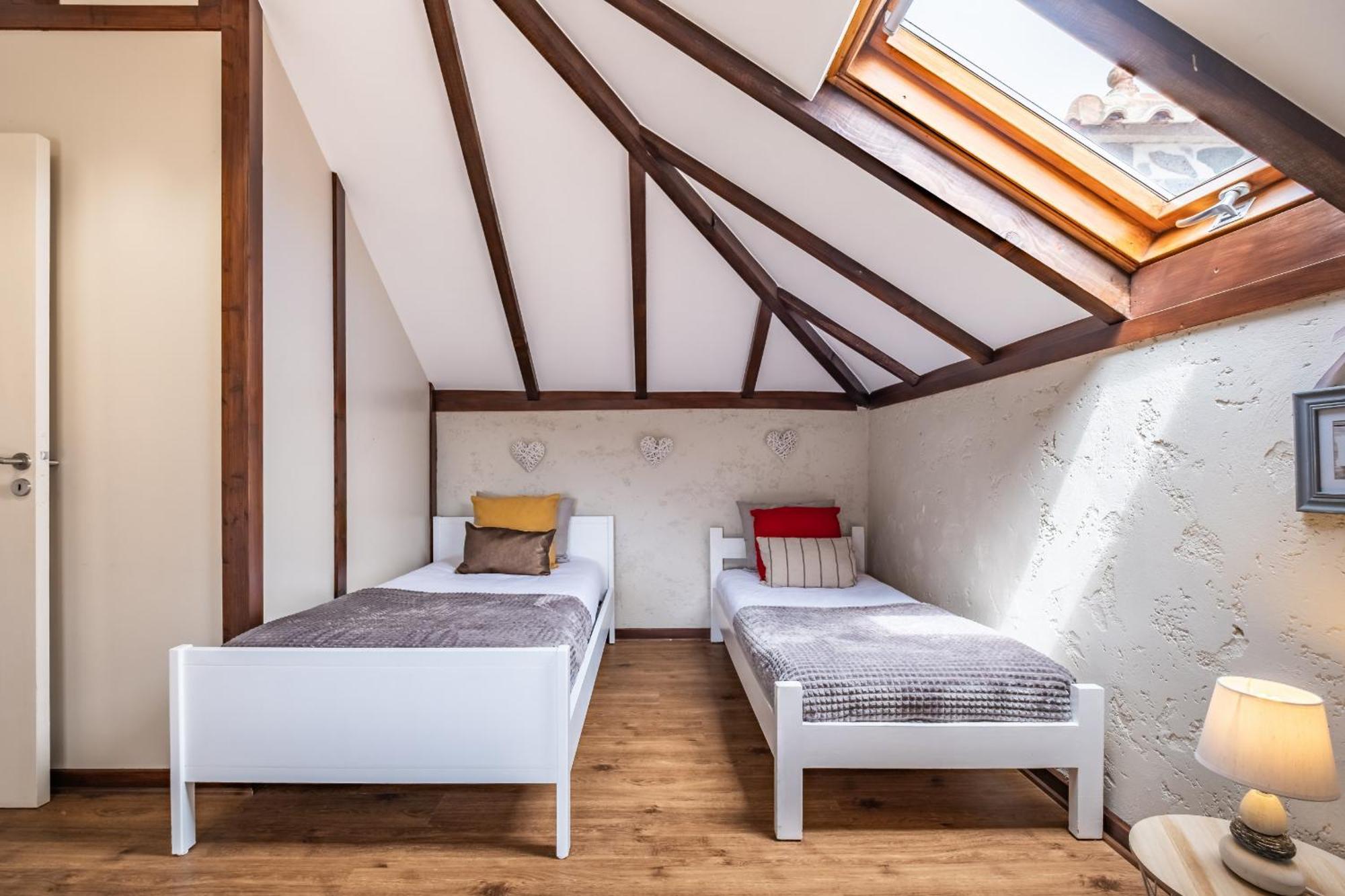 Sao Jorge Cottage - By Wehost Santana  Exterior foto