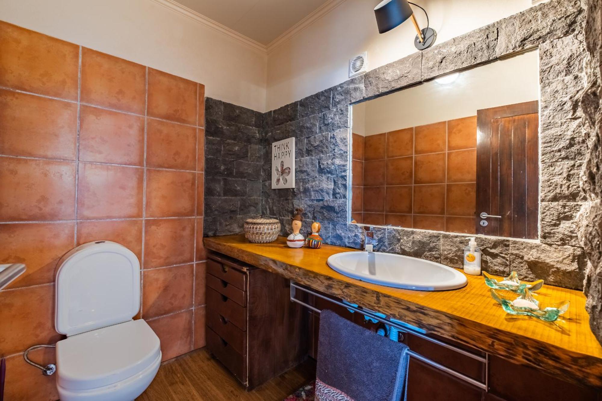 Sao Jorge Cottage - By Wehost Santana  Exterior foto