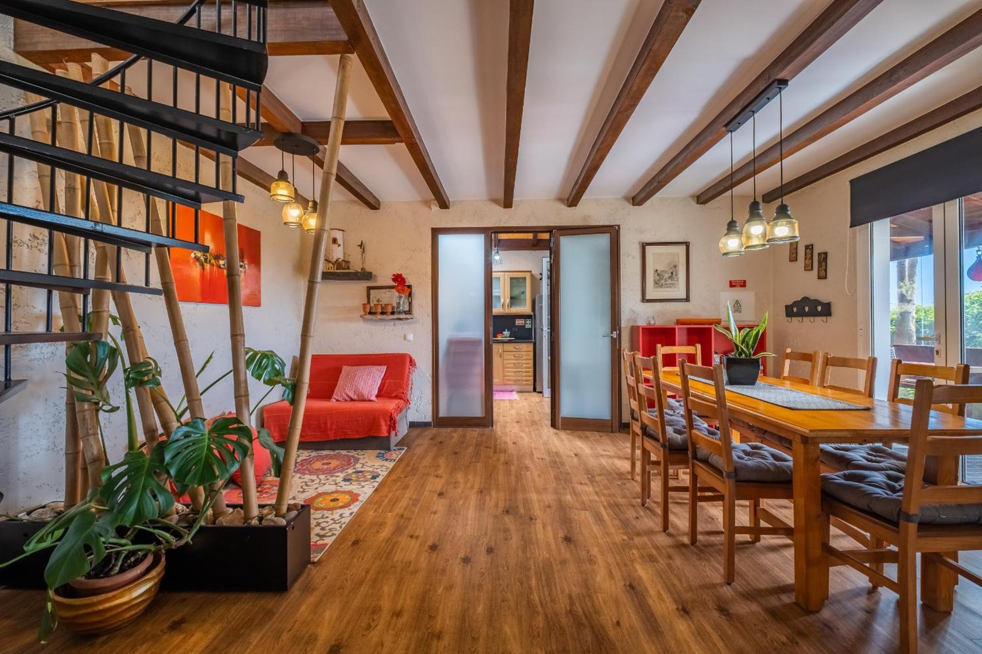 Sao Jorge Cottage - By Wehost Santana  Exterior foto