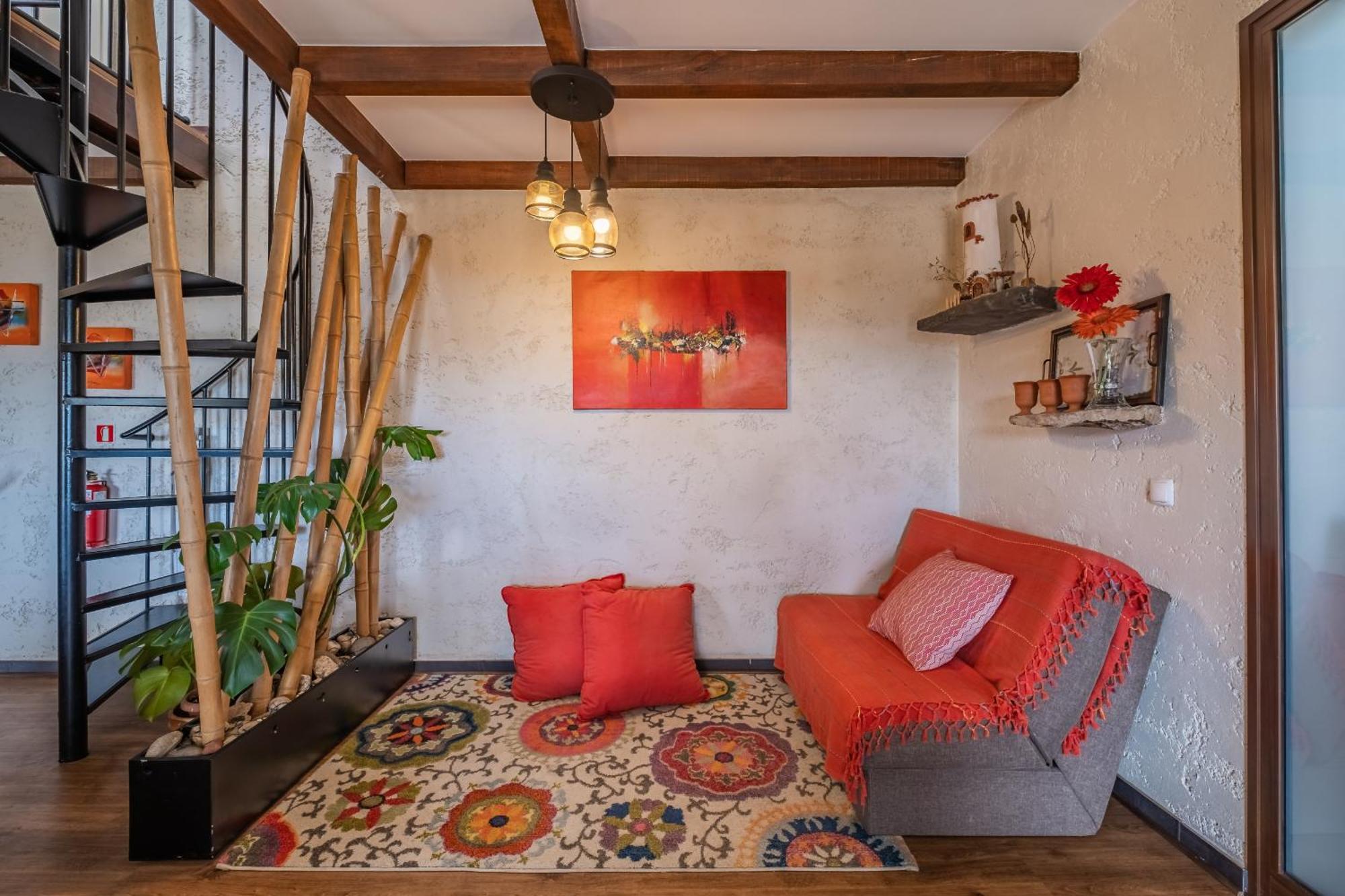 Sao Jorge Cottage - By Wehost Santana  Exterior foto