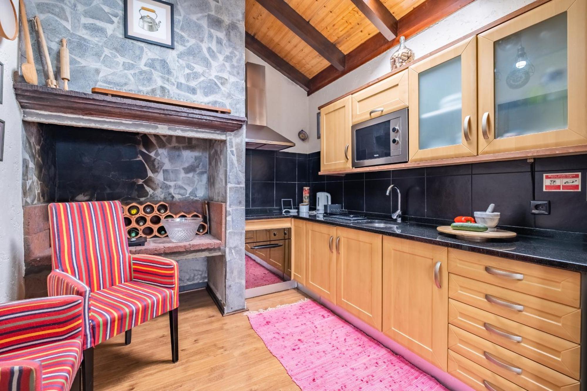 Sao Jorge Cottage - By Wehost Santana  Exterior foto